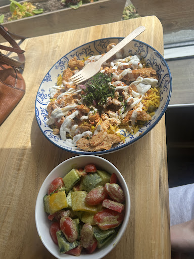 Photo of Syriana Restaurant & Catering - 1258 Esquimalt Rd, Victoria, BC V9A 3P3